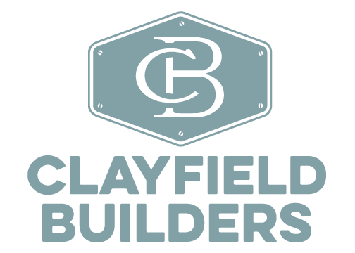 Clayfield Builders Staging